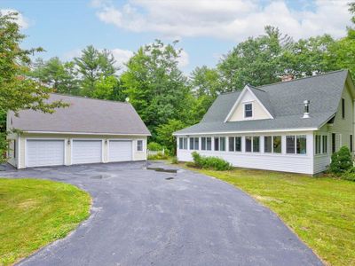 13 North Beech Road, Harrison, ME, 04040