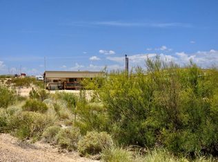 22889 Fm 170 #A, Terlingua, TX 79852