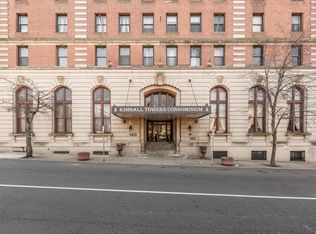 140 Chestnut St APT 105, Springfield, MA 01103