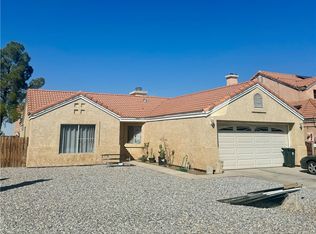 10460 Mendicino Rd, Adelanto, CA 92301