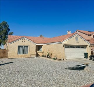 10460 Mendicino Rd, Adelanto, CA, 92301