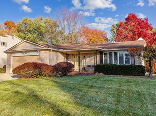 194 Landover Rd, Columbus, OH 43230