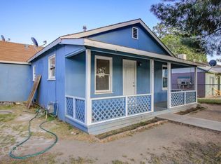 625 Sparling Ave, Bakersfield, CA