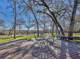 2455 Rehburg Rd, Brenham, TX 77833