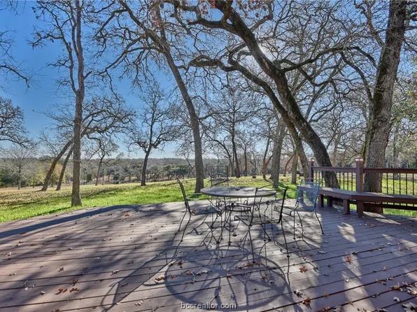 2455 Rehburg Rd, Brenham, TX 77833