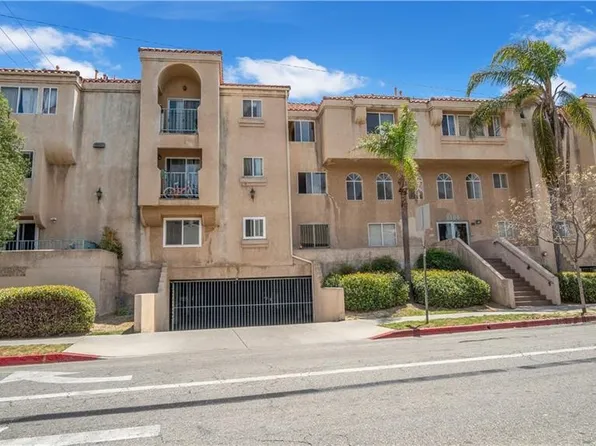 6100 Rugby Ave Unit 113, Huntington Park, CA 90255