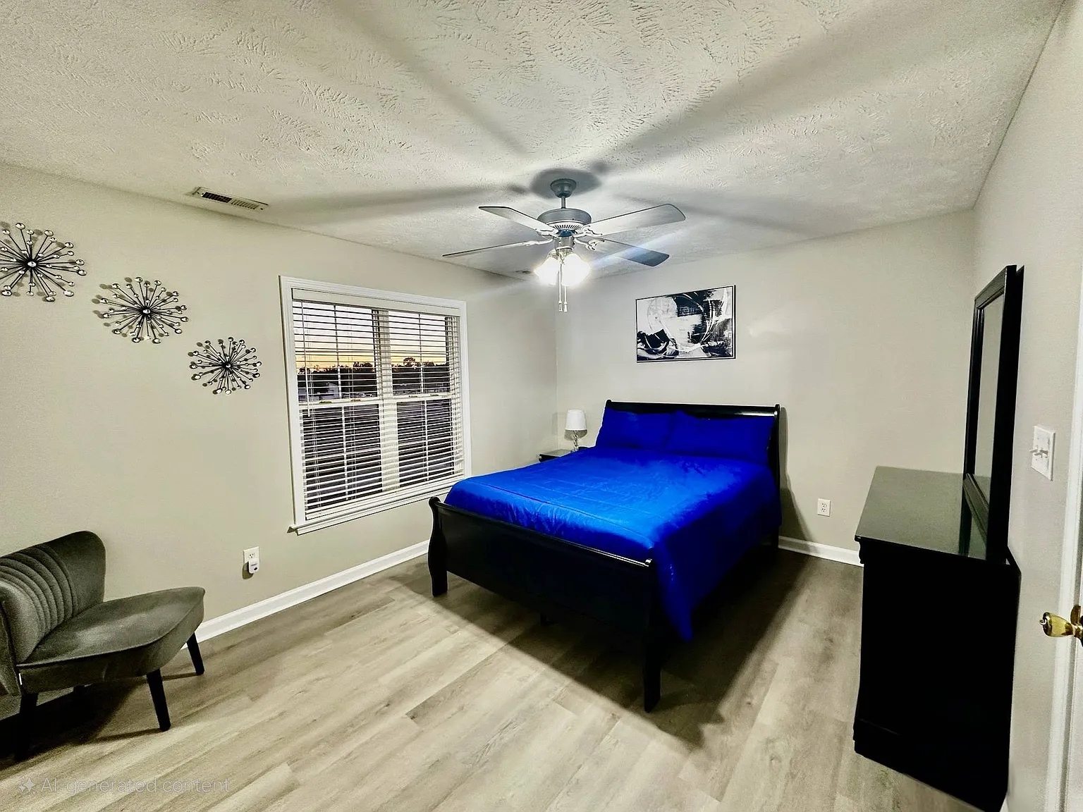 2 bed, 1324 sqft, $2,400 — Photo 2