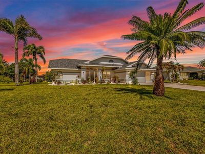 303 Paramaribo St, Punta Gorda, FL, 33983