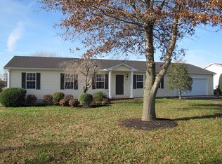 405 Memphis Junction Rd, Bowling Green, KY 42101