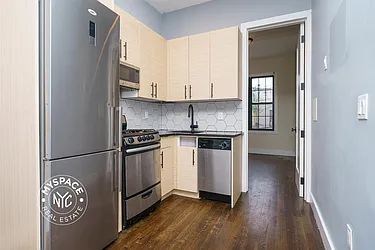 54-38 Arnold Avenue, #2R