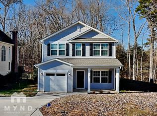 1369 Mistletoe Ridge Pl NW, Concord, NC 28027
