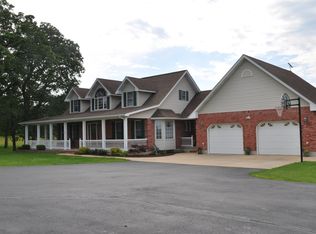 16503 Highway 32, Ste Genevieve, MO 63670