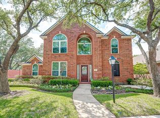2730 Kellyway Ln, Missouri City, TX 77459