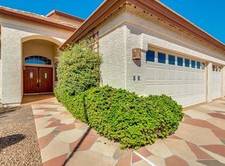 10808 E Silvertree Dr, Sun Lakes, AZ 85248