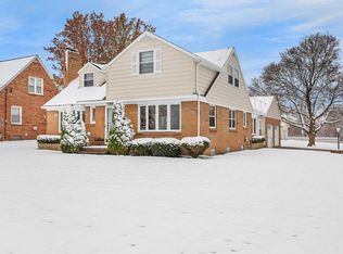 8545 Freeland Ave SW, Byron center, MI 49315