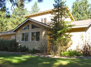 69287 Lucky Lady, Sisters, OR