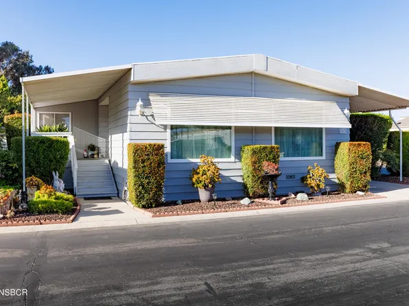 1213 Via Asueto, Santa Maria, CA 93454