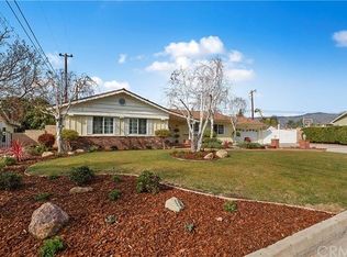 227 Cimmeron Trl, Glendora, CA 91741