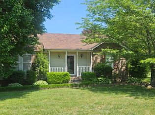 101 Garland Ct, White House, TN 37188