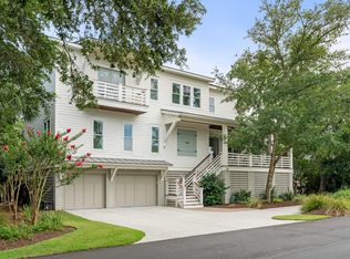 55 Seagrass Ln, Isle Of Palms, SC 29451