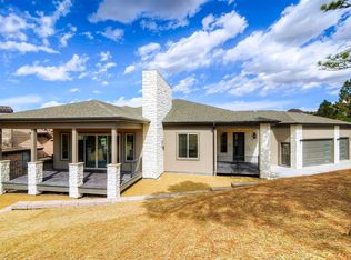9106 Scenic Pine Dr, Parker, CO 80134