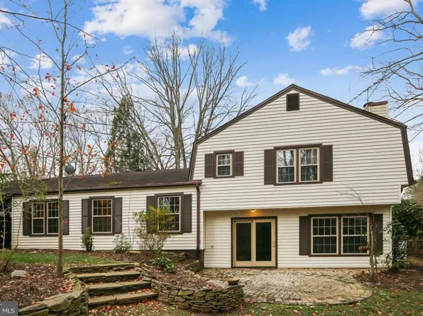 (undisclosed Address), Vienna, VA 22182