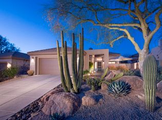 6960 E Sienna Bouquet Pl, Scottsdale, AZ 85266