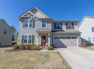 1142 Kings Bottom Dr, Fort Mill, SC 29715