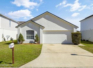 6831 Playpark Trl W, Jacksonville, FL 32244