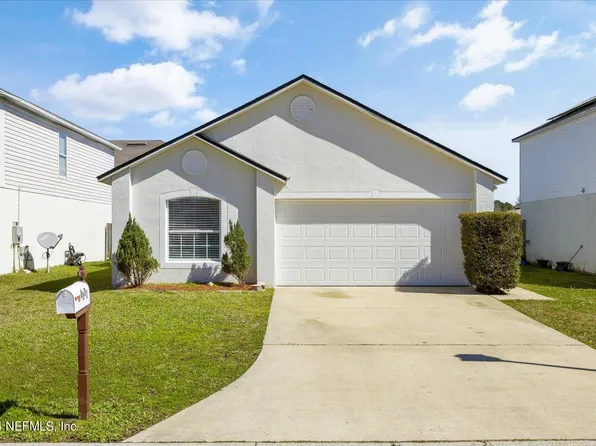 6831 PLAYPARK Trail, Jacksonville, FL 32244