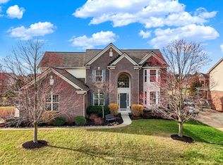 9253 Windrift Way, Zionsville, IN 46077