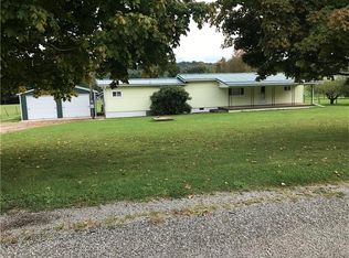 378 Mansville Rd, Ligonier, PA 15658