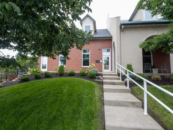 1005 Club Village, 1005 Club Village Dr #1, Columbia, MO 65203