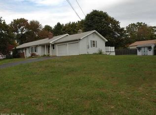 68 Judy Ln, South Windsor, CT 06074