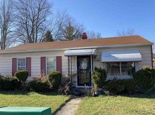 1150 July Dr, Adrian, MI 49221