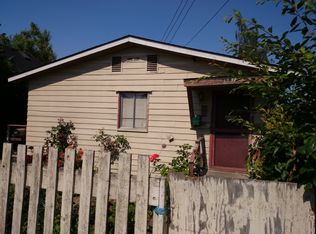 6617 Carleton Ave S, Seattle, WA 98108