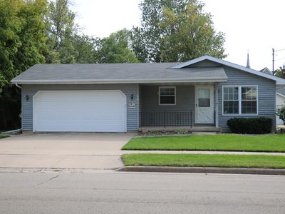 605 5th St, Menasha, WI, 54952