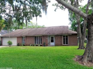 34 Twin River Dr, Ormond Beach, FL 32174