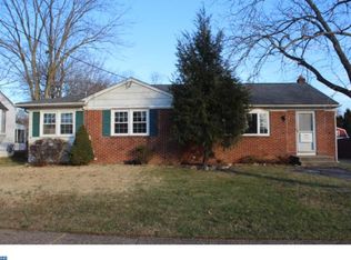 23 Winding Way Rd, Stratford, NJ 08084