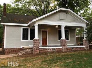 306 West Ave, Cartersville, GA 30120