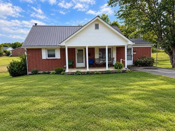 315 E Clear St, Albany, KY 42602