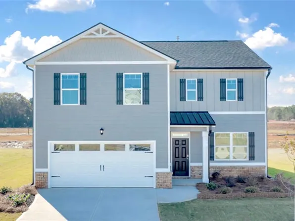 374 Murray Ln, Hoschton, GA 30548