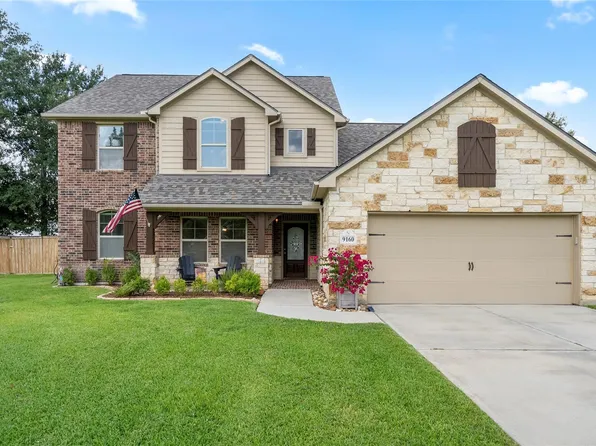 9160 Wapiti Trl, Conroe, TX 77303