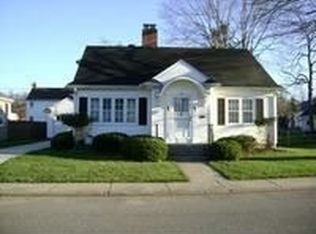 20 Huron Rd, Chillicothe, OH 45601