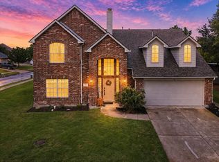 1904 Crystal Ct, Wylie, TX 75098