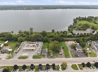 465 C Dundas St W, Belleville, ON K8P1B6