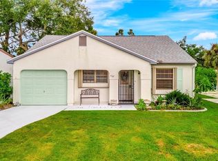 1112 E Corktree Cir, Pt Charlotte, FL 33952