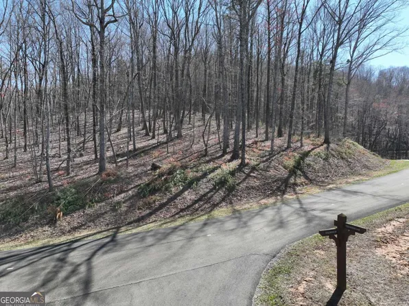 180 Trailwood Dr, Ellijay, GA 30536