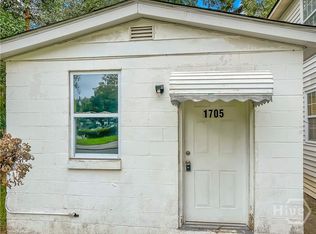 1705 Augusta Ave, Savannah, GA 31415