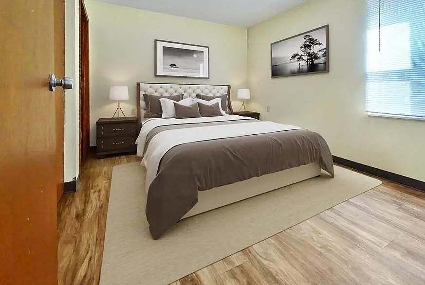 RHF Perryville Senior Apartments 21 E Saint Joseph St Perryville MO